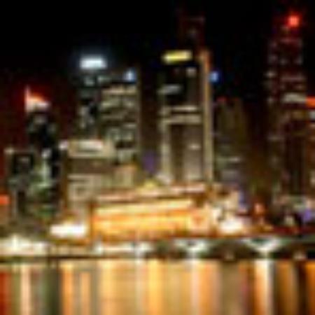 Hamilton Place Food Court